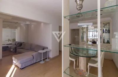 Apartamento aconchegante em higienópolis com excelente localização!