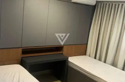 Apartamento com 1 quarto para alugar na Rua Ministro Godói, 956, Perdizes, São Paulo