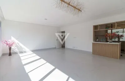 Seu novo lar em santa cecília: amplo, moderno e pronto para morar!