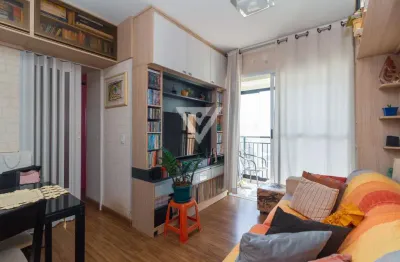 Ótimo custo benefício - apartamento com 2 quartos na barra funda