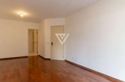 Amplo apartamento de 4 quartos em perdizes – 100?m², suíte e vaga em localização privilegiada