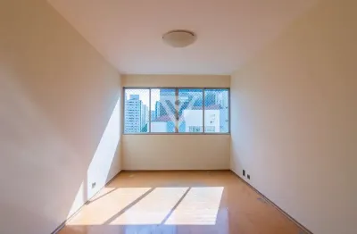 Apartamento de 83m² com  2 quartos, 1 banheiro, 1 vaga em sumaré