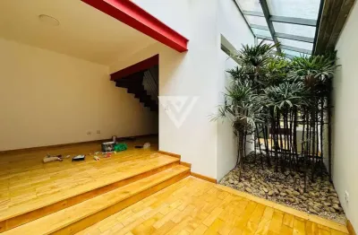Oportunidade em perdizes! casa de 150 m² com 3 dormitórios