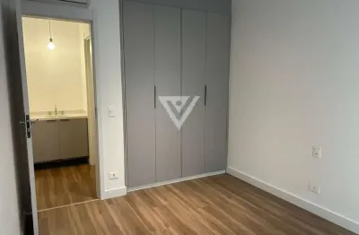 Studio mobiliado em perdizes – sofisticação, lazer completo e localização imbatível!