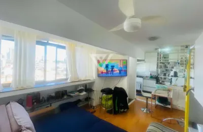 Apartamento com 2 quartos à venda na Rua Tucuna, 1269, Perdizes, São Paulo