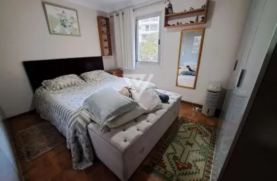 Apartamento com 3 quartos à venda na Rua Monte Alegre, 470, Perdizes, São Paulo