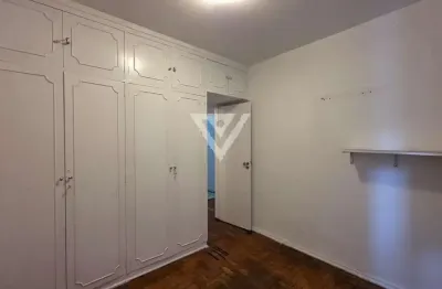 Apartamento com 2 quartos à venda na Avenida Angélica, 2389, Consolação, São Paulo