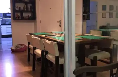 Seu novo lar na lapa – 98 m², 2 dormitórios, suíte e lazer completo