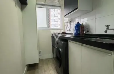 Sofisticação e conforto em condomínio completo no morumbi