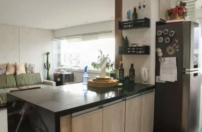 Moderno, bem localizado e com estrutura completa – conheça!