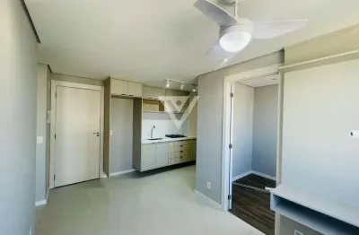 Excelente apartamento com 35 m² e 2 quartos ao lado da estação barra funda