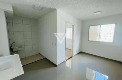 Apartamento com 35 m² e 2 quartos próximo ao metrô barra funda