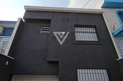 Oportunidade única! casa comercial reformada na água branca – 220m² pronta para o seu negócio!