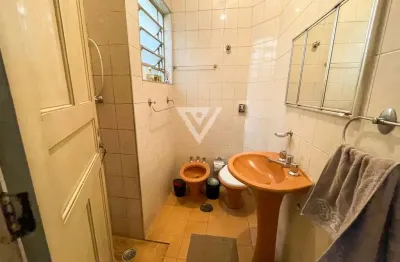 Viva o melhor da vila olímpia: conforto e lazer ao seu alcance neste sobrado de 2 dormitórios