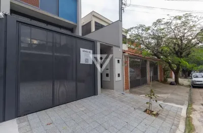 Sobrado com acabamento fino com 278 m² na vila madalena