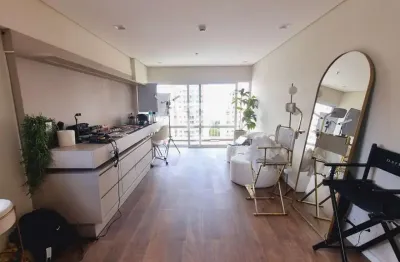 Sala comercial com 1 sala à venda na Rua Apiacás, 756, Perdizes, São Paulo