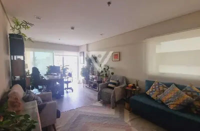 Sala comercial com 1 sala à venda na Rua Apiacás, 756, Perdizes, São Paulo