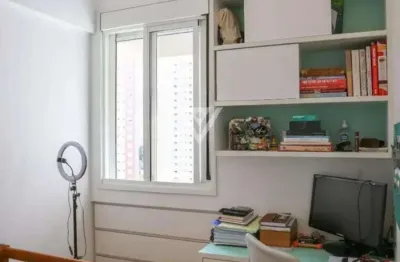 More com qualidade em perdizes – 2 dormitórios, lazer completo e metrô por perto!