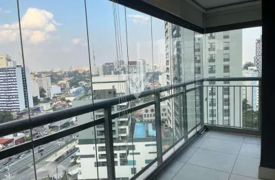 Seu novo lar no sumaré: moderno, funcional e a poucos passos do metrô!
