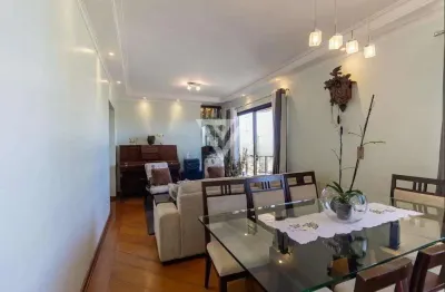Apartamento alto padrão no sumaré tower – 145m², 3 dorms, 2 vagas e lazer completo em perdizes!