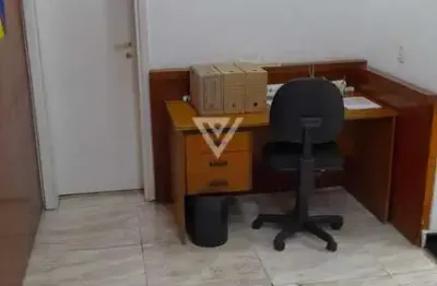 Seu negócio merece este espaço: sala comercial moderna e estratégica!