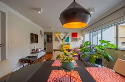 Conforto e estilo em perdizes: apartamento com 2 dormitórios em condomínio completo!