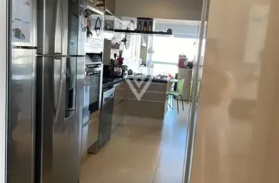 Luxo e exclusividade na vila romana – 161m², 3 suítes e varanda gourmet!