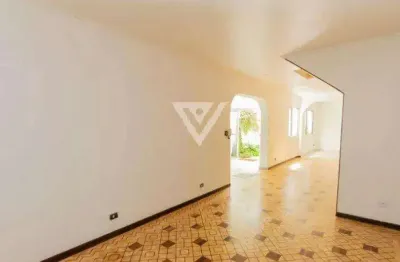 Casa com 4 quartos para alugar na Rua Campevas, 433, Perdizes, São Paulo