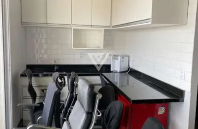 Sala comercial ampla e moderna na barra funda – 2 vagas e localização estratégica!