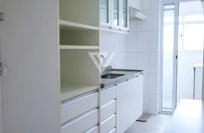 Conforto e funcionalidade em perdizes – 75m², 2 dorms, 2 vagas