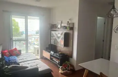 Apartamento moderno de 60 m² no alto da lapa com lazer completo