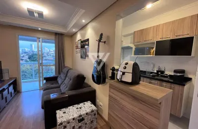 Apartamento com 2 quartos à venda na Rua Luís Martins, 95, Alto da Lapa, São Paulo