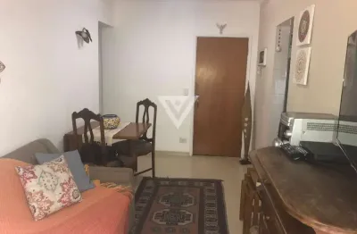 Apartamento com suíte e varanda na vila ipojuca – funcional e bem localizado
