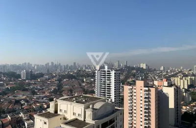 Duplex espaçoso na vila romana – 126m² com churrasqueira 2 quartos e muito charme!