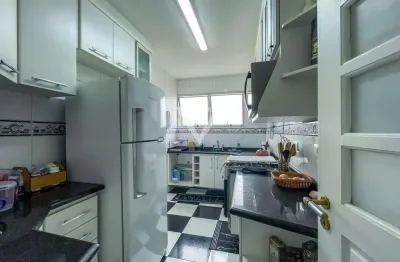 Apartamento com 2 quartos à venda na Praça Monsenhor José Maria Monteiro, 4, Vila Ipojuca, São Paulo