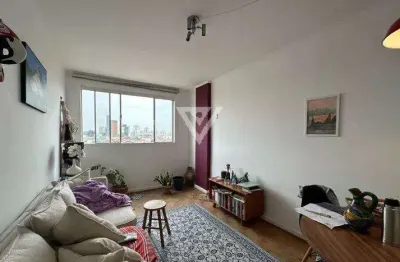 Seu novo lar na vila romana: conforto, estilo e localização privilegiada!