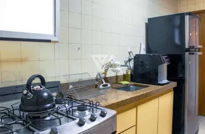 Apartamento dos sonhos em perdizes: 2 quartos, lazer completo e localização imbatível!