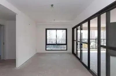 'sofisticação e conforto em perdizes: apartamento novo com 4 suítes em localização privilegiada'