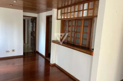 Exclusividade em perdizes: 3 suítes, 2 vagas e muito espaço!