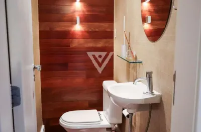 Conforto, estilo e lazer completo na vila ipojuca – 3 suítes com varanda gourmet!