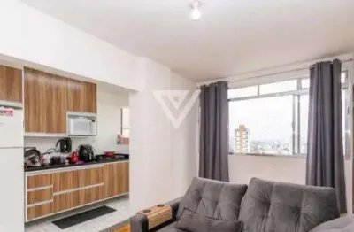 Apartamento com 2 quartos à venda na Rua Cajaíba, 15, Pompéia, São Paulo