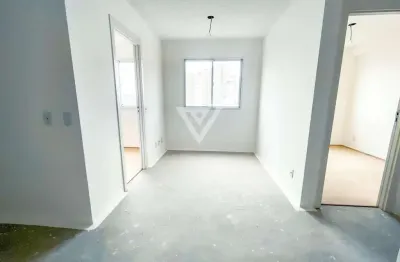 Apartamento com 2 dormitórios ao lado da estação barra funda