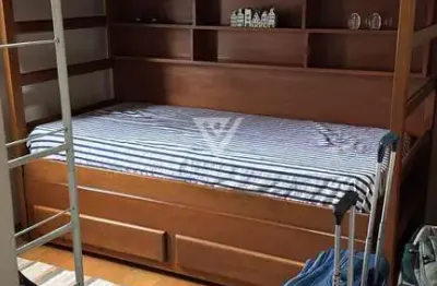 Apartamento com 3 quartos à venda na Rua Professor João Arruda, 168, Perdizes, São Paulo