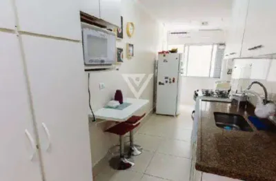 Apartamento com 3 quartos à venda na Rua Professor João Arruda, 168, Perdizes, São Paulo