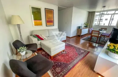Apartamento com 2 quartos à venda na Rua Tucuna, 812, Perdizes, São Paulo