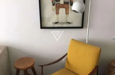 Apartamento 2 dormitórios na vila madalena próximo ao metro