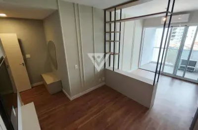 Apartamento com 1 quarto para alugar na Rua José Augusto Penteado, 108, Sumaré, São Paulo