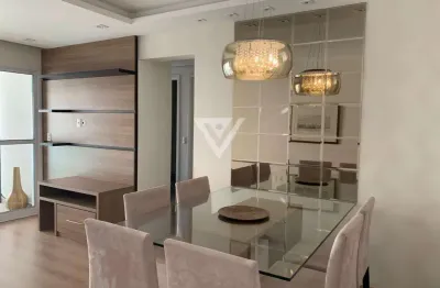Apartamento com 3 quartos à venda na Rua Croata, 485, Vila Romana, São Paulo