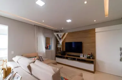 Apartamento com 3 quartos à venda na Rua Carlos Weber, 87, Vila Leopoldina, São Paulo