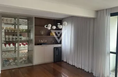 Apartamento com 3 quartos à venda na Rua Doutor James Ferraz Alvim, 93, Vila Suzana, São Paulo